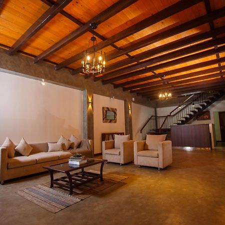 Pekoe Lodge Maskeliya Εξωτερικό φωτογραφία