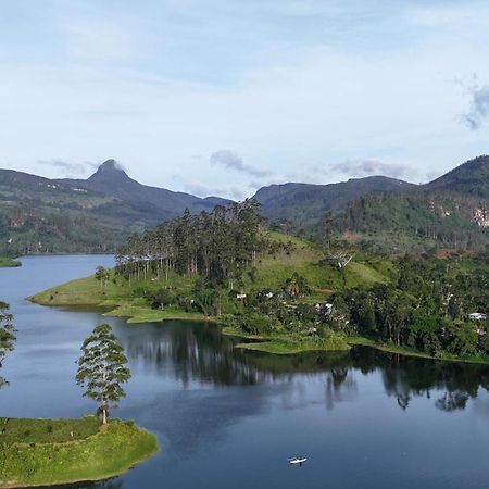 Pekoe Lodge Maskeliya Εξωτερικό φωτογραφία
