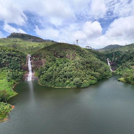 Pekoe Lodge Maskeliya Εξωτερικό φωτογραφία