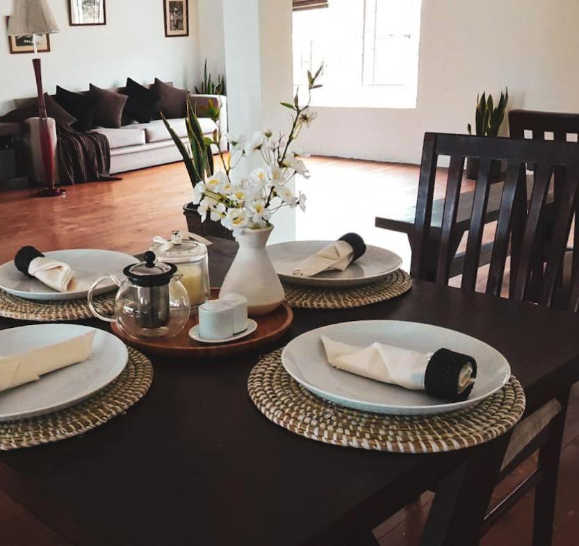 Pekoe Lodge Maskeliya Εξωτερικό φωτογραφία
