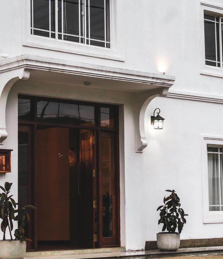 Pekoe Lodge Maskeliya Εξωτερικό φωτογραφία