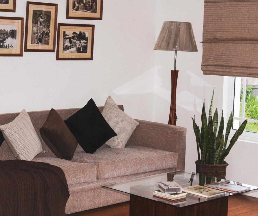Pekoe Lodge Maskeliya Εξωτερικό φωτογραφία