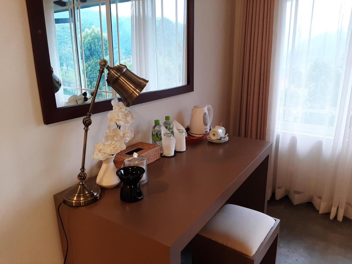 Pekoe Lodge Maskeliya Εξωτερικό φωτογραφία