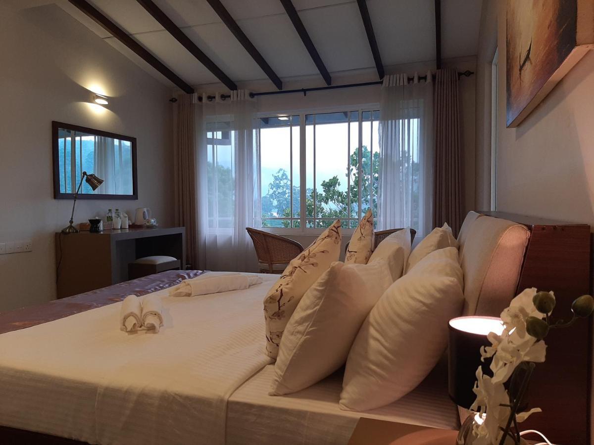 Pekoe Lodge Maskeliya Εξωτερικό φωτογραφία