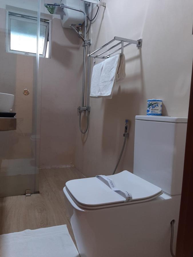 Pekoe Lodge Maskeliya Εξωτερικό φωτογραφία