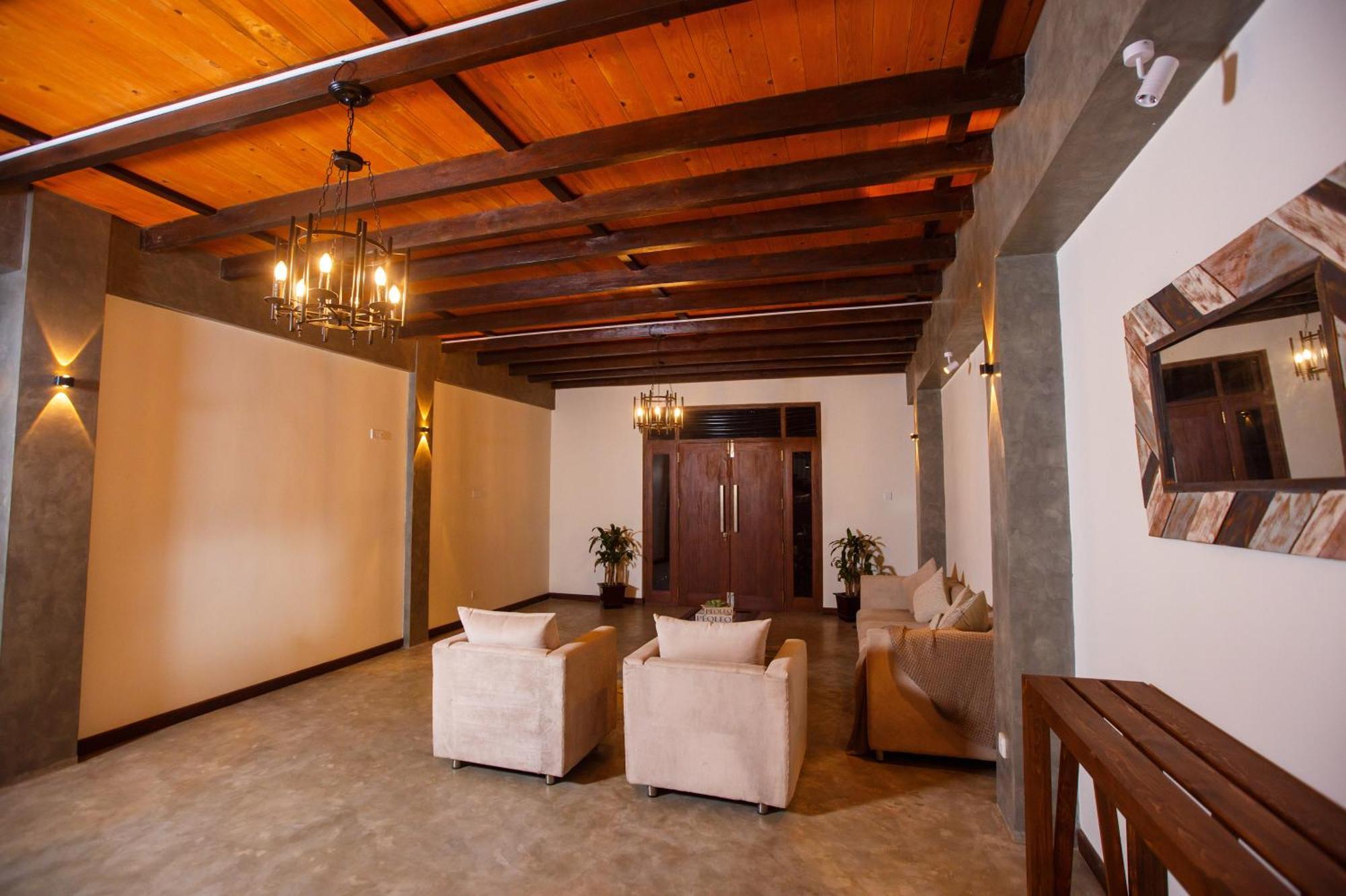Pekoe Lodge Maskeliya Εξωτερικό φωτογραφία