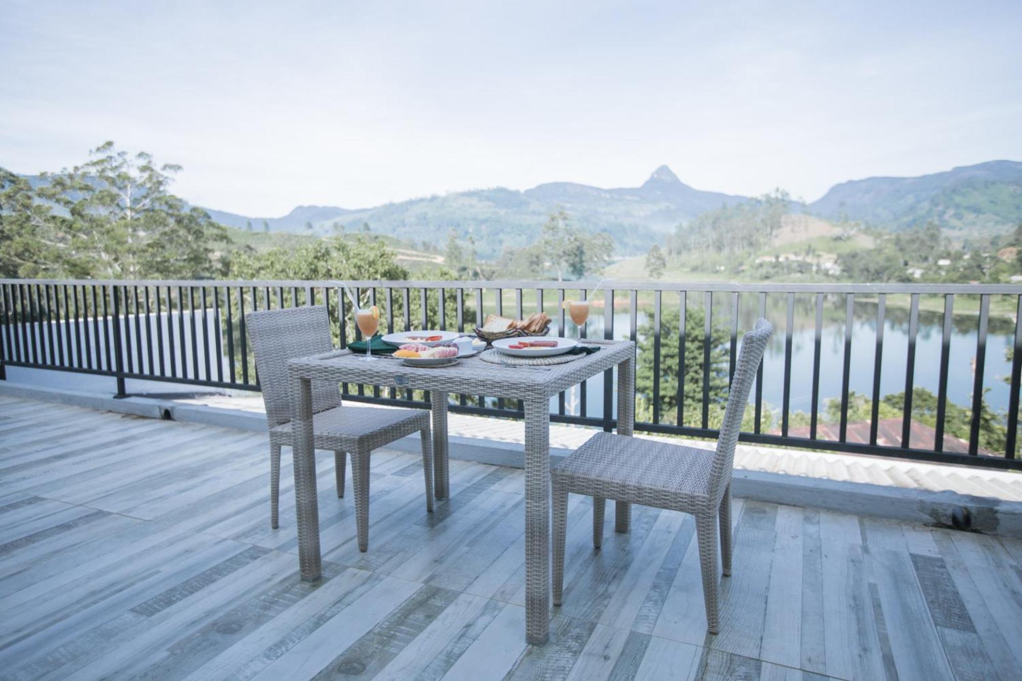 Pekoe Lodge Maskeliya Εξωτερικό φωτογραφία