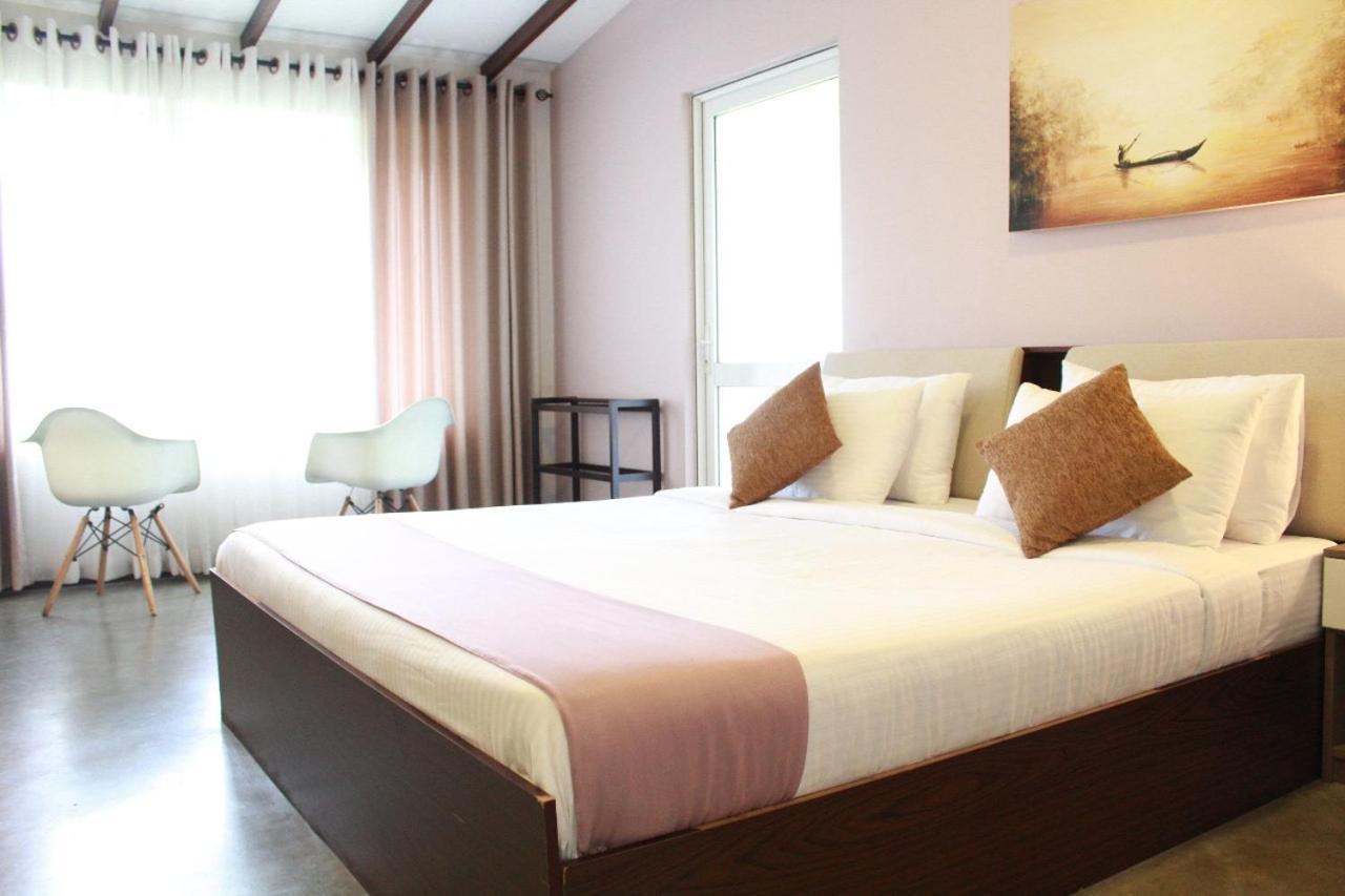 Pekoe Lodge Maskeliya Εξωτερικό φωτογραφία