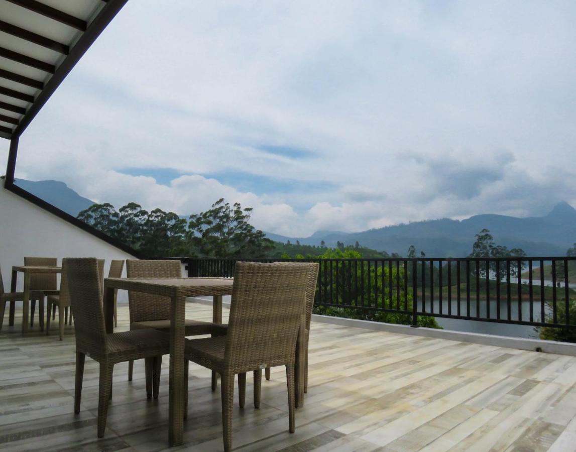 Pekoe Lodge Maskeliya Εξωτερικό φωτογραφία