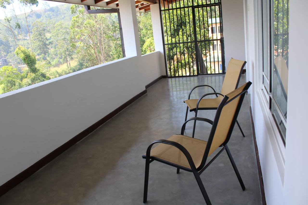 Pekoe Lodge Maskeliya Εξωτερικό φωτογραφία