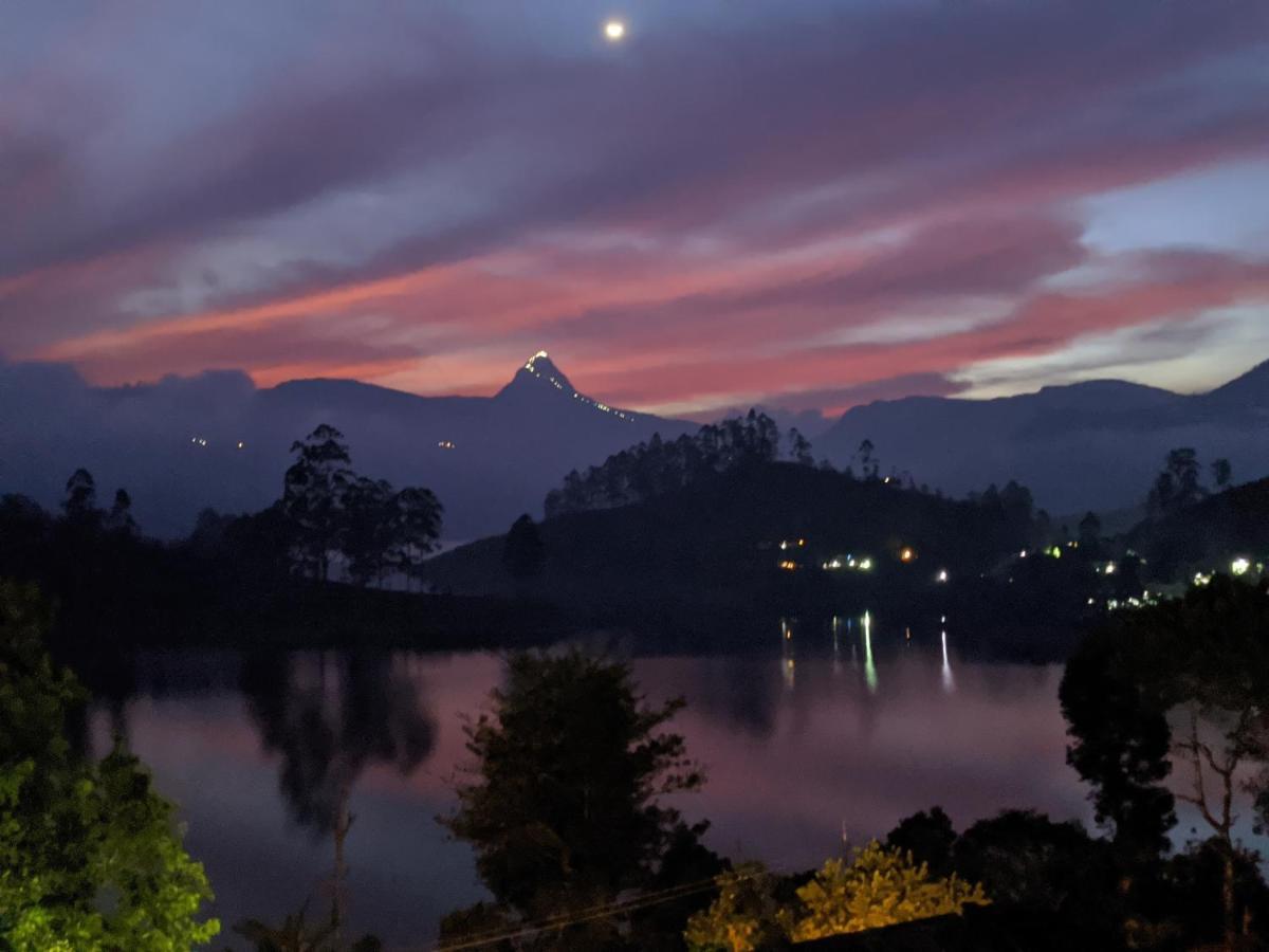Pekoe Lodge Maskeliya Εξωτερικό φωτογραφία