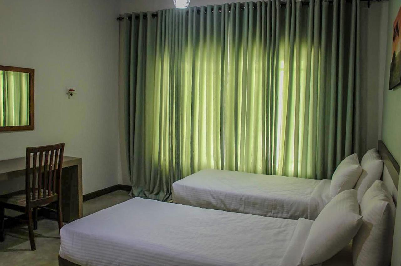 Pekoe Lodge Maskeliya Εξωτερικό φωτογραφία