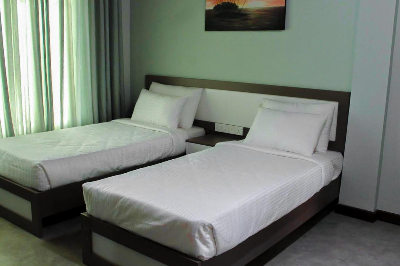 Pekoe Lodge Maskeliya Εξωτερικό φωτογραφία