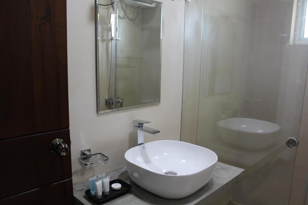 Pekoe Lodge Maskeliya Εξωτερικό φωτογραφία