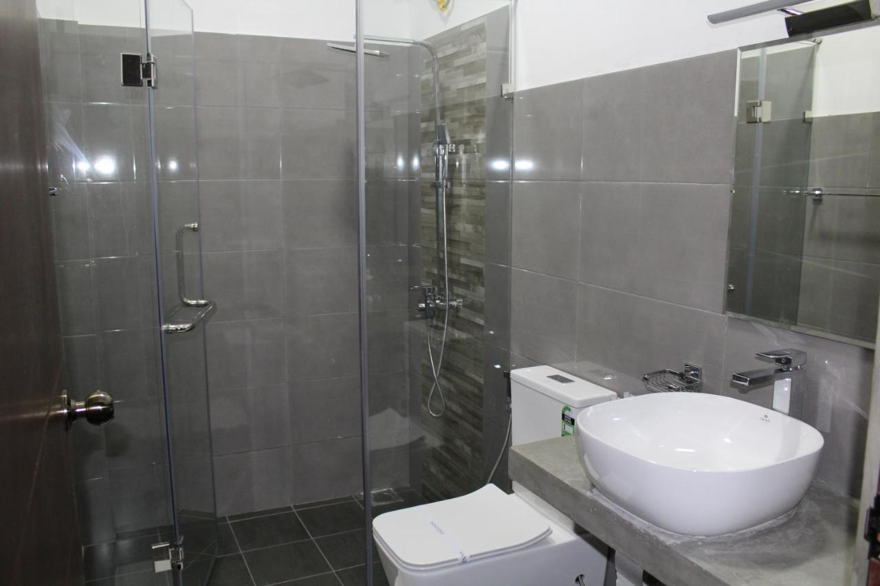 Pekoe Lodge Maskeliya Εξωτερικό φωτογραφία